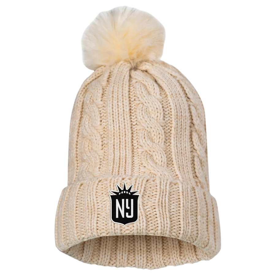 Nike Nike NJ/NY Gotham Fc Nike Nwsl Knit Beanie