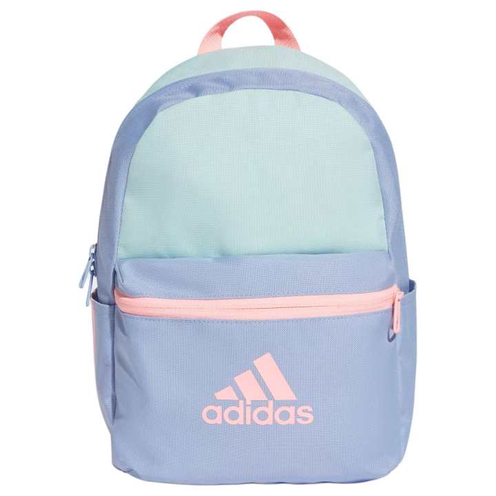 Adidas Adidas Polyester Backpack Men's Blue