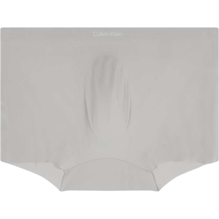 CALVIN KLEIN Boxer Briefs Men's 1 Pack Light Gray