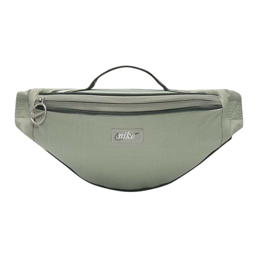 Nike Nike Polyester Fanny Pack Small Women's Vintage Green