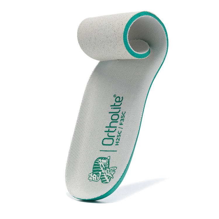 BMAI Insoles Men's Plantain Green