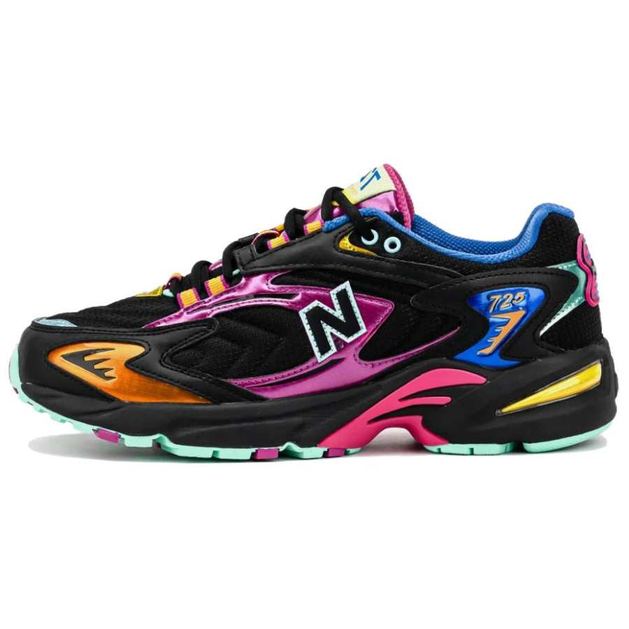 New Balance 725 New Balancev1 'Neon Nights Pack'