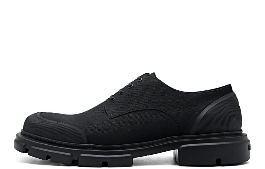 PEDRO Fabric Abrasion Resistant Slip Resistant Low top Casual Shoes Men's