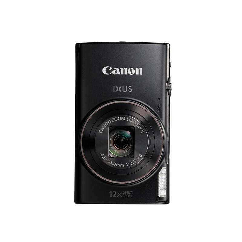 Canon Canon IXUS 285 High Definition Card Machine Home Use Small Digital WiFi Cameras