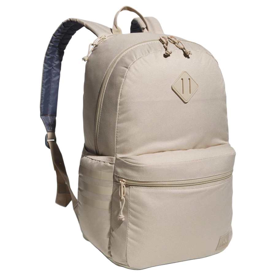 Adidas Adidas Free Shipping With AdiClub Classic 3 Stripes 5 Backpack