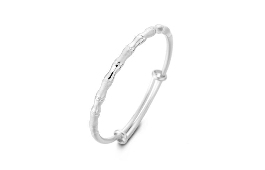 VIVIWELL Niche Design Bangles Women's