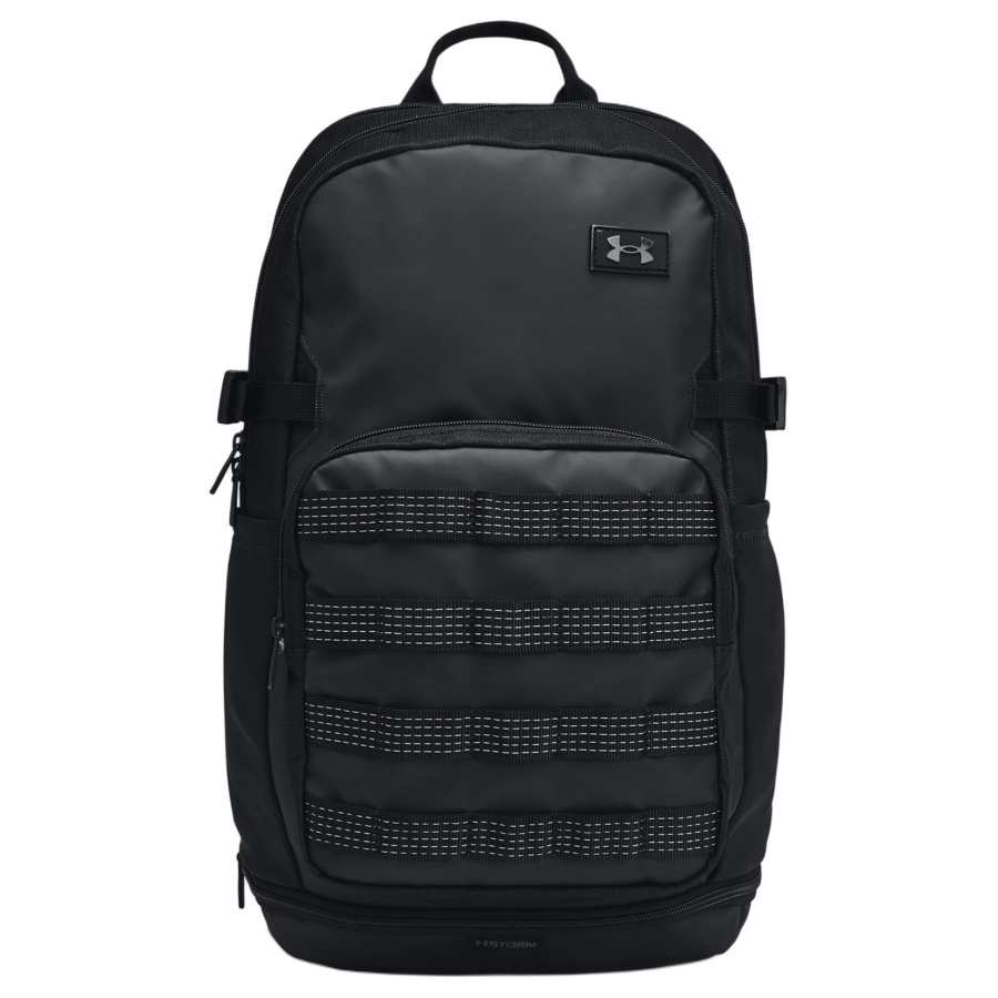 Under Armour Under Armour Polyester Backpack Regular Men's Black