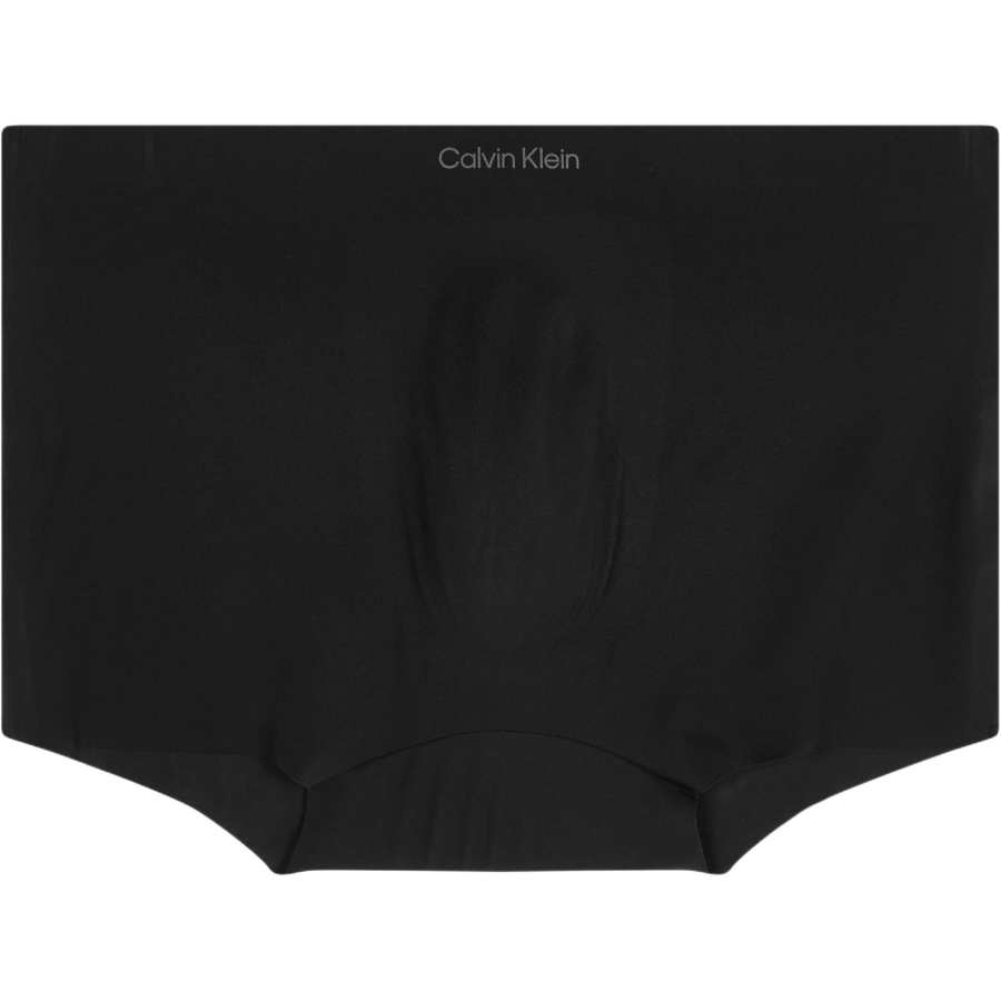 CALVIN KLEIN Boxer Briefs Men's 1 Pack Black