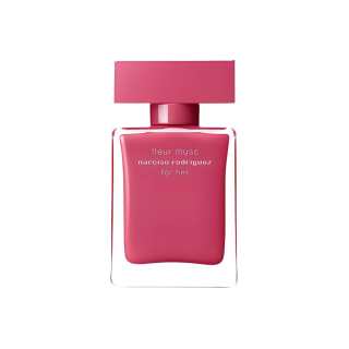 Narciso Rodriguez For Her Alluring Floral Perfumes Woody Floral Eau De Parfum EDP Violet Amber 30ml/50ml/100ml/150ml