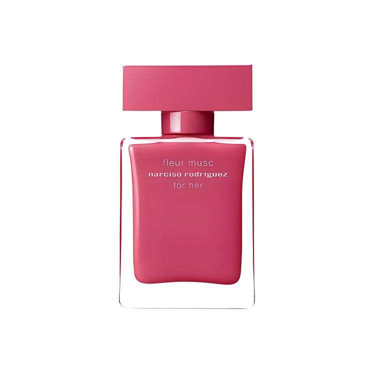 Narciso Rodriguez For Her Alluring Floral Perfumes Woody Floral Eau De Parfum EDP Violet Amber 30ml/50ml/100ml/150ml