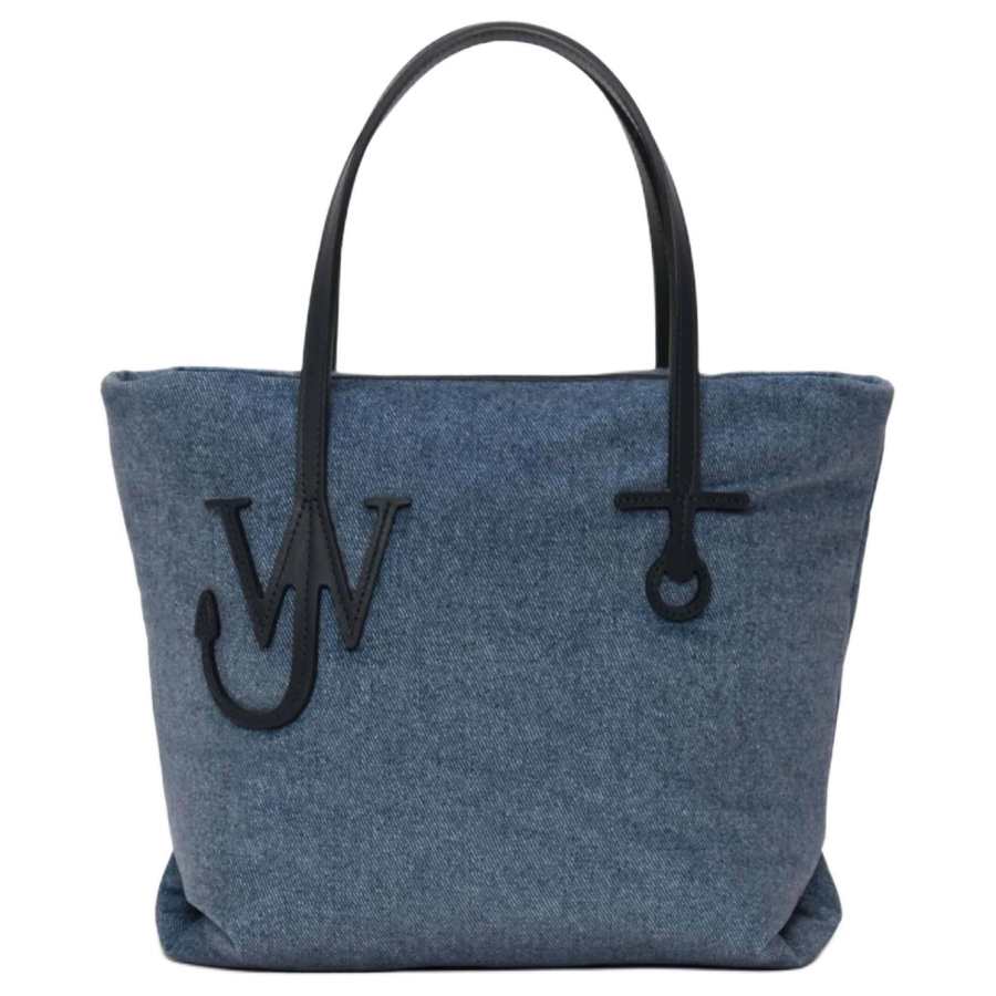Jw Anderson small Anchor padded tote bag