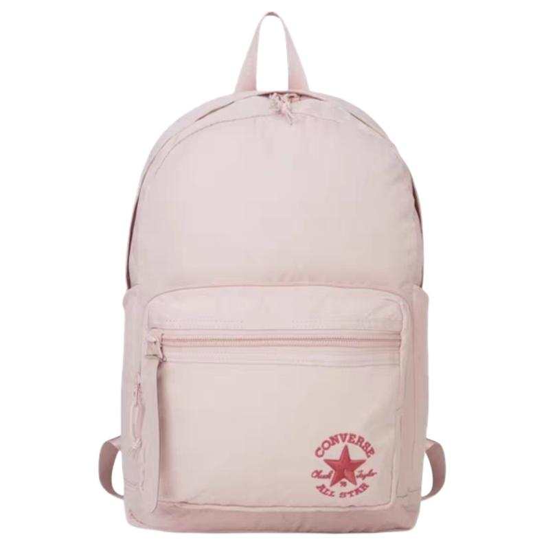 Converse Converse Polyester Backpack Regular Unisex Pink