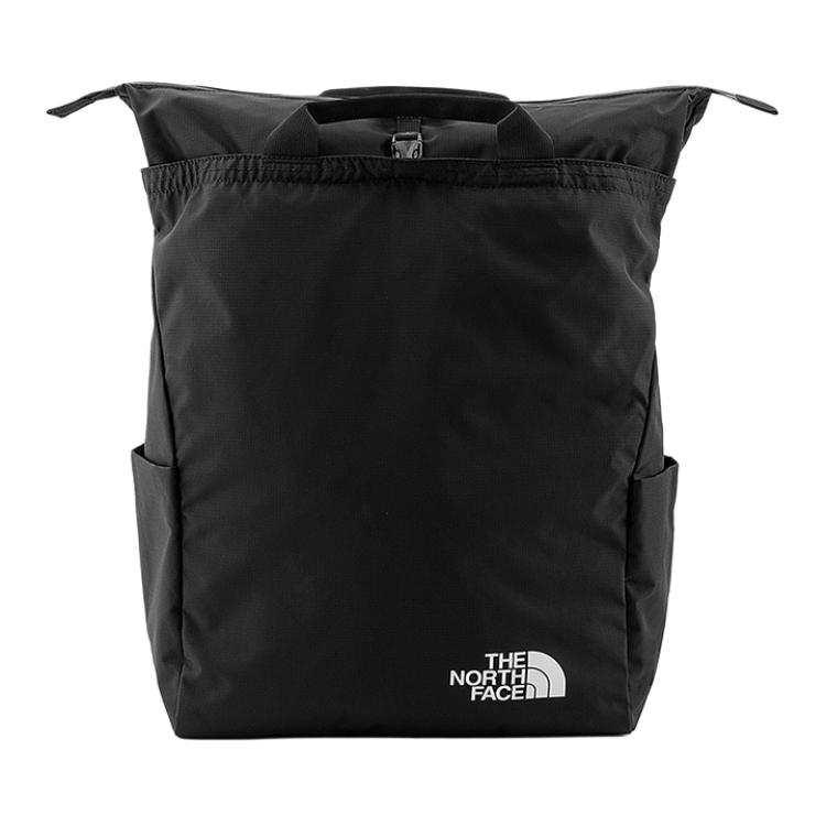 THE NORTH FACE Urban 29.2L Backpack Outdoor Bag CORDURA Fabric Black Men's