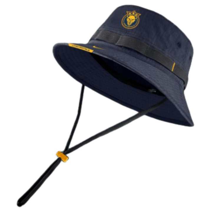 Nike Nike Utah Royals Fc Nike Nwsl Sideline Boonie Bucket Hat