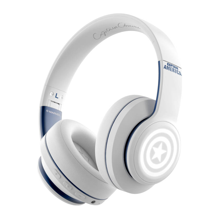 Disney Disney Wireless Headphones