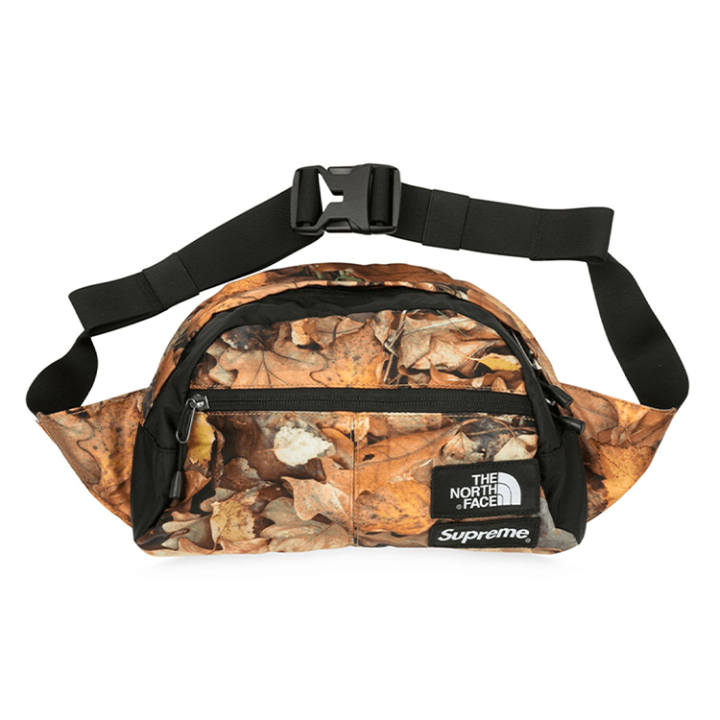 Supreme Supreme X The North Face Roo 2 Belt Bag