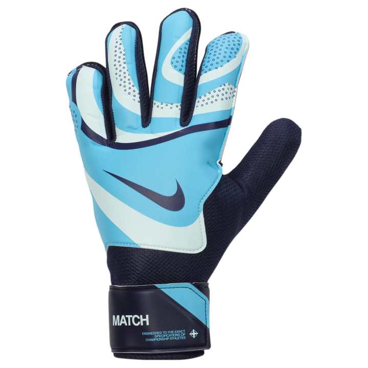 Nike Nike Goalkeeper Gloves Latex Unisex