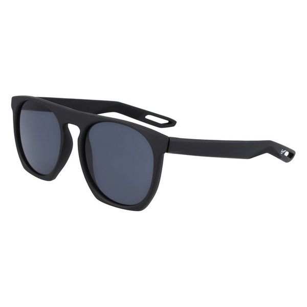 Nike Nike Acetate Oval Sunglasses Women's Black