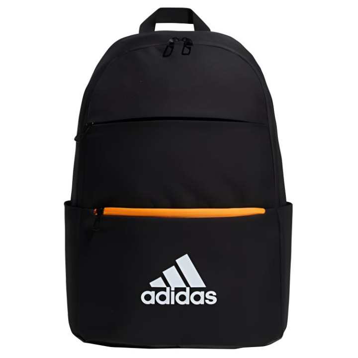Adidas Adidas Sports & Fitness Polyester Backpack Unisex Black