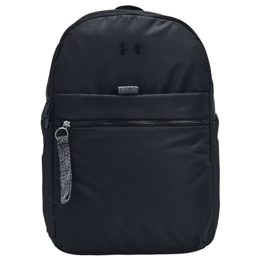 Under Armour Under Armour Polyester Backpack Regular Unisex Black