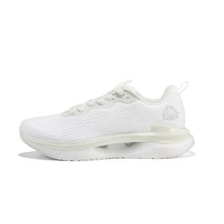 Kappa Abrasion Resistant Slip Resistant Abrasion Resistant Slip Resistant Low top Running Shoes Unisex