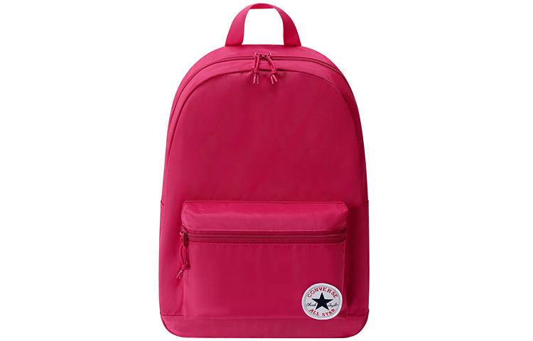 Converse Converse Polyester Backpack Cherry Pink