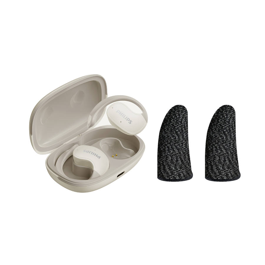 PHILIPS PHILIPS Wireless Headphones