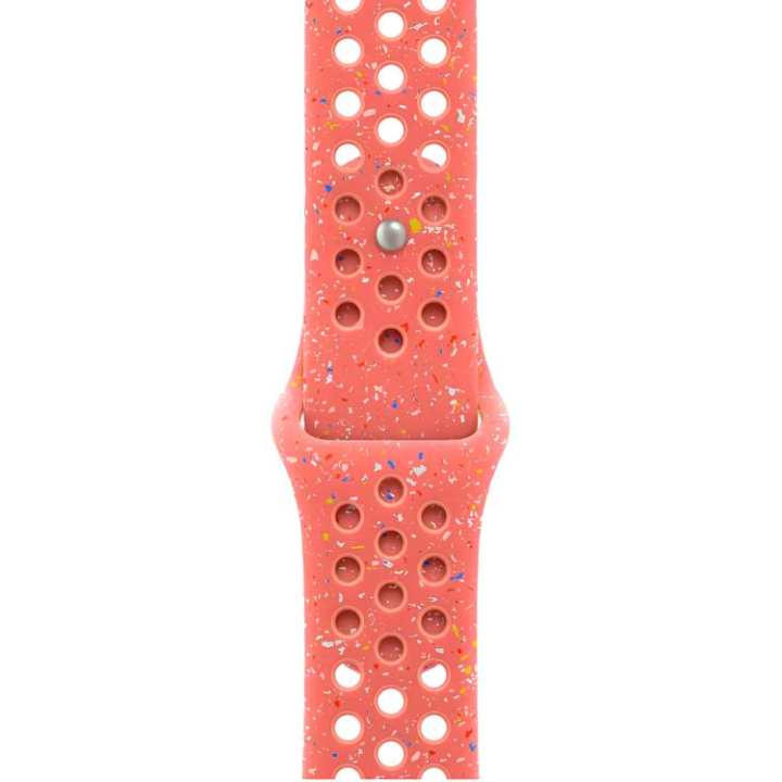 Nike Nike Strap Nike Compatibility Fluoroelastomer Material 45mm
