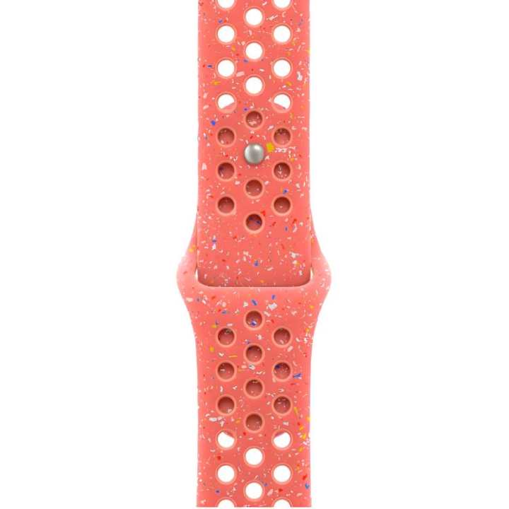 Nike Nike Strap All Compatibility Fluoroelastomer Material 45mm/41mm