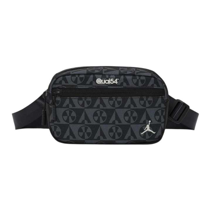 Jordan Jordan Quai 54 Camera 1.6L Bag Off Noir