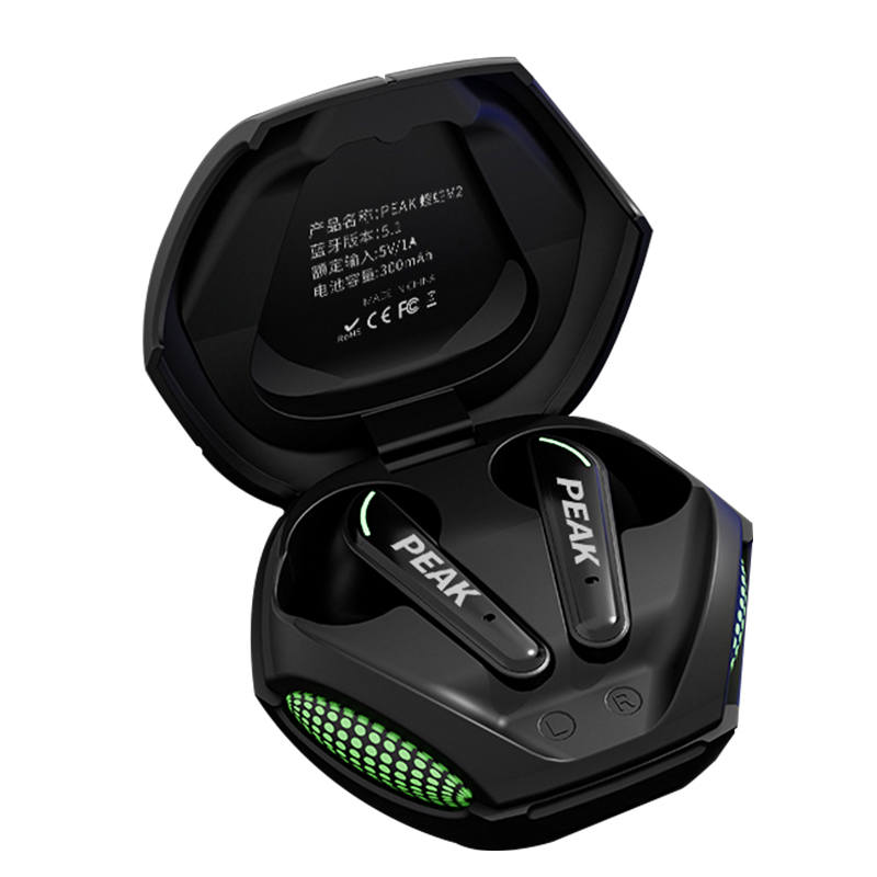 PEAK PEAK Wireless Headphones