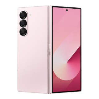 SAMSUNG Galaxy Z Fold 6 3 Snapdragon 8 Large Screen AI Gaming 5G Unlocked, Foldable Display AI Smartphone