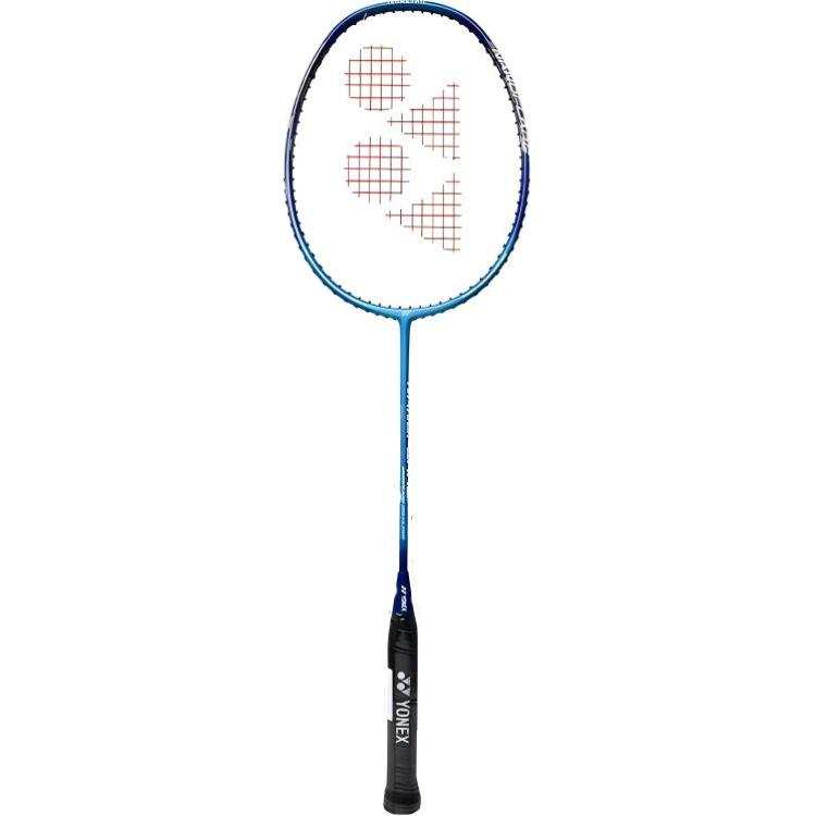 YONEX YONEX Light Collection Full Carbon Badminton Rackets Speed Type Enhanced Swing Speed Advanced Level Unisex