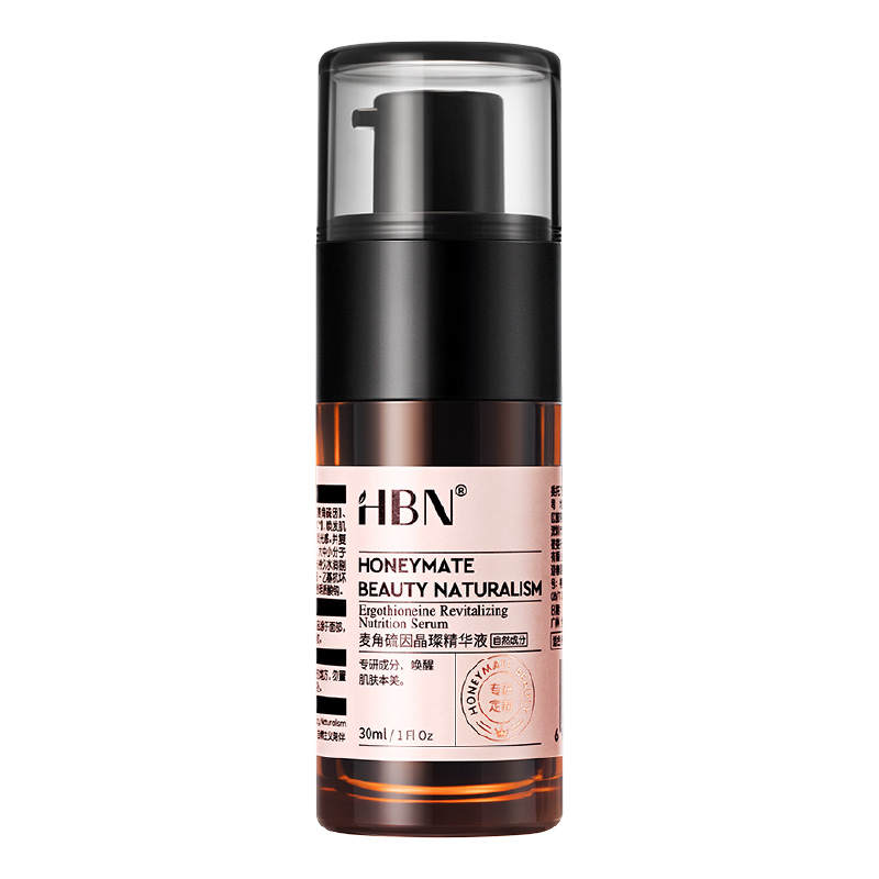 HBN Liquid Essences Unisex