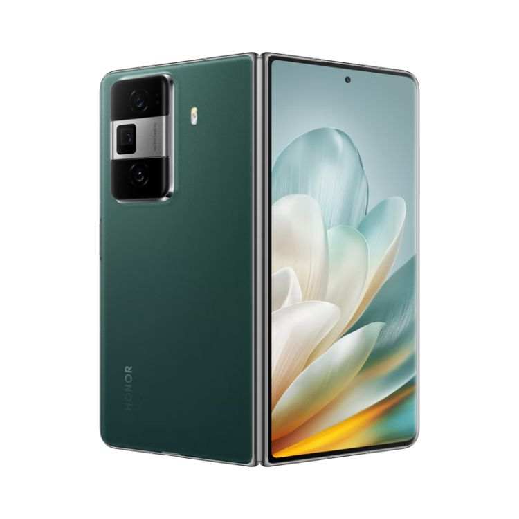 HONOR HONOR Magic Vs 3 Snapdragon 8 Gen 2 Oasis Eye Protection, Foldable Display 5G Smartphone