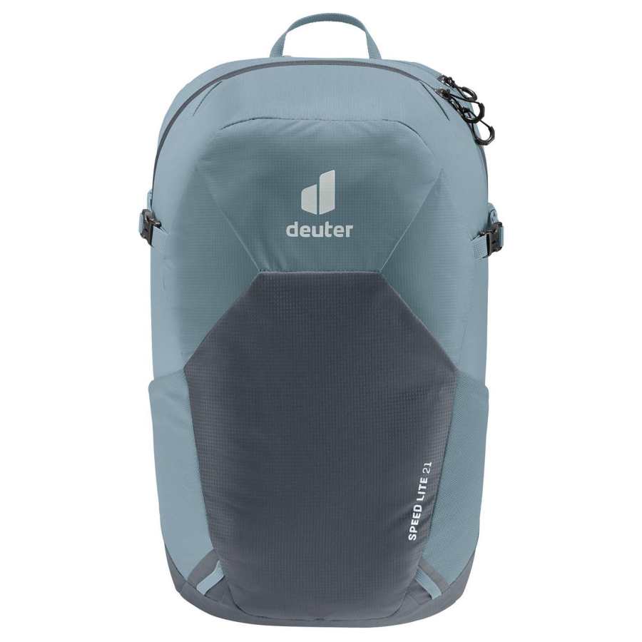 DEUTER 21L Backpack Outdoor Bag Nylon Multicolor Unisex