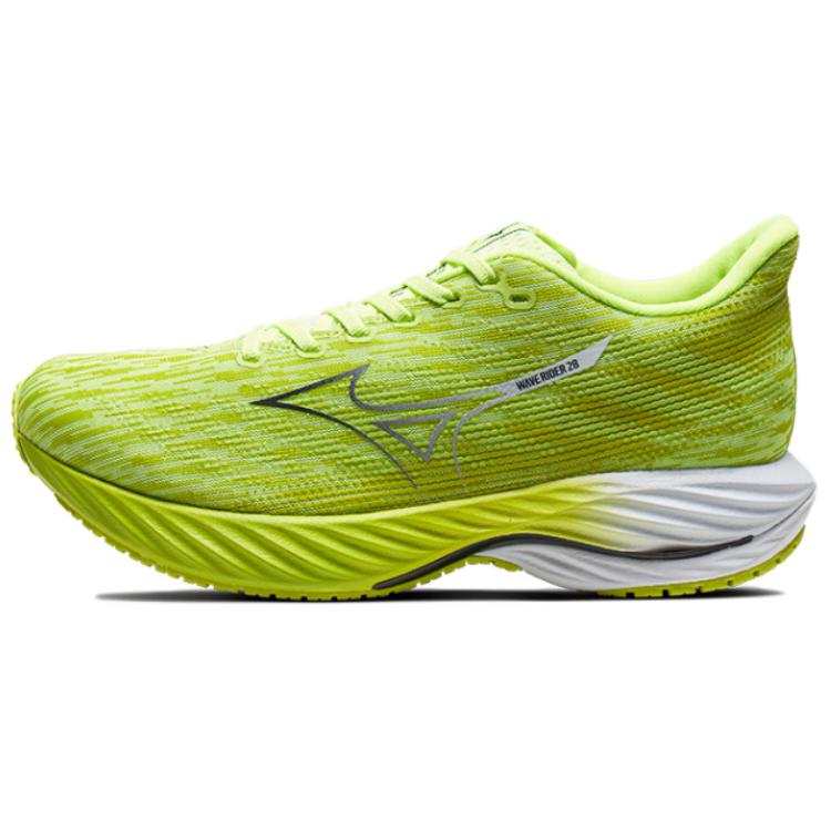 Mizuno Wave Rider 28 Mizuno 'Neo Lime'