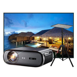 TINY Projectors