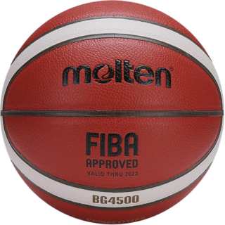 Molten Basketball