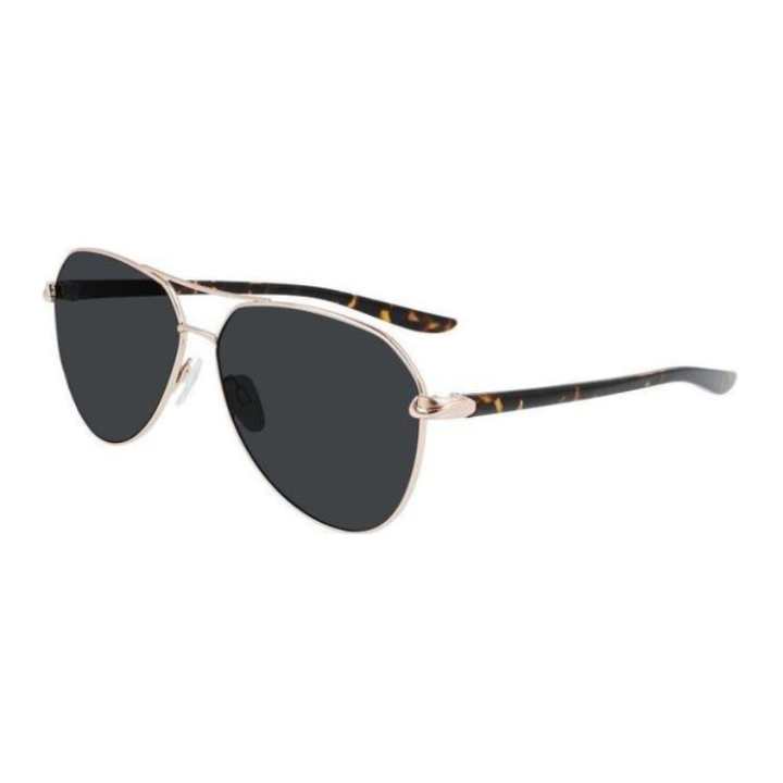 Nike Nike Aviator Frame Sunglasses