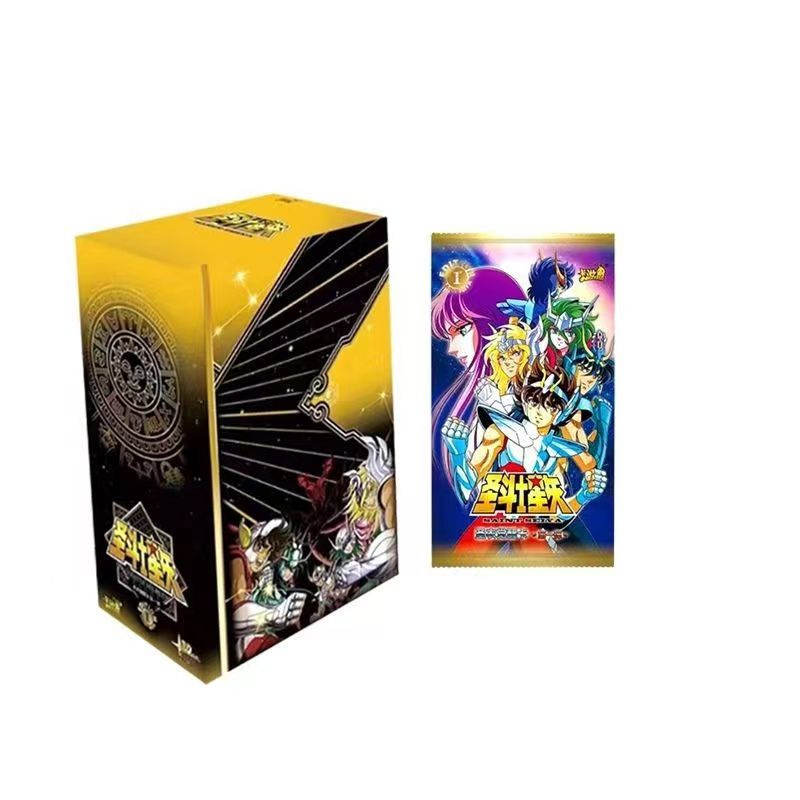 KAYOU KAYOU IP / Anime Cards