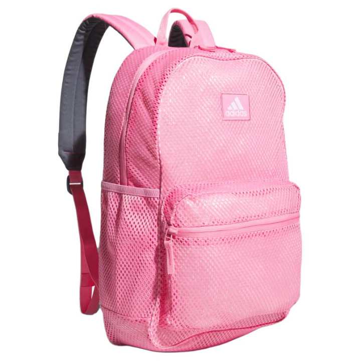 Adidas Adidas Neo Free Shipping With AdiClub Hermosa Mesh Backpack