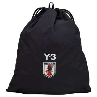 Y-3 Y 3 Recycled Nylon Backpack Regular Men's Black