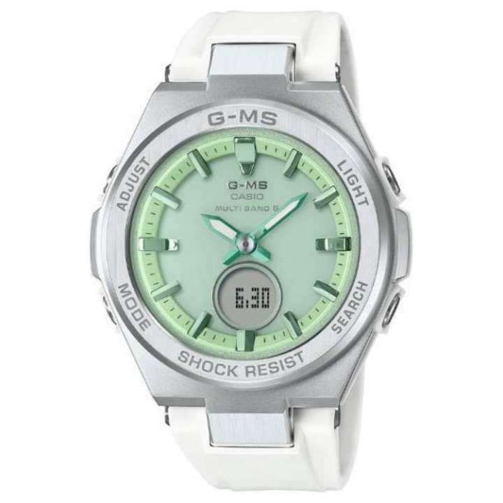CASIO CASIO Unisex BABY-G Green Watch