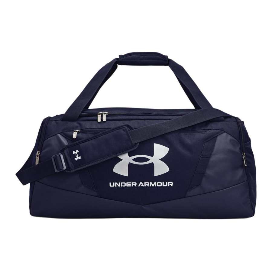 Under Armour Polyester Crossbody Handbag, Travel Bag, Gym Bag Medium Unisex