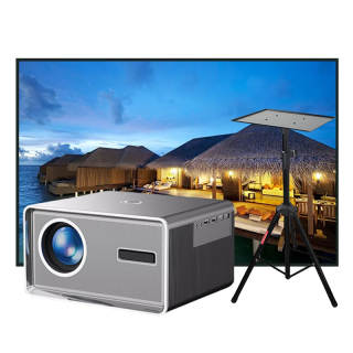 TINY Projectors