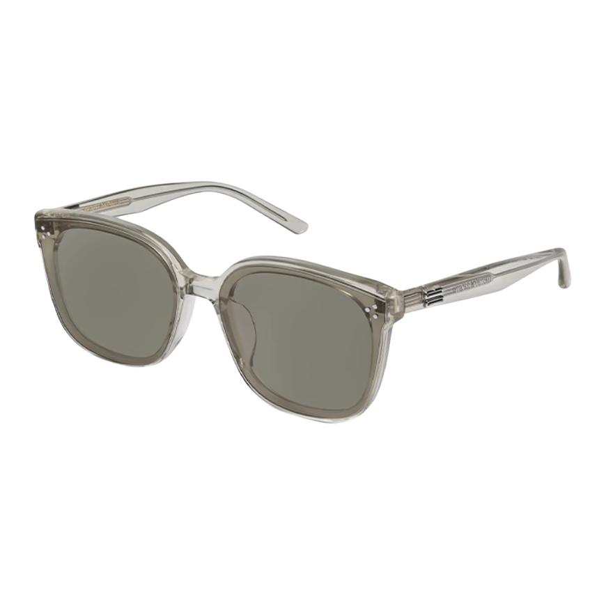 GENTLE MONSTER Butterfly Sunglasses Unisex Gray