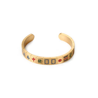 Zeroline Versatile Bangles Unisex