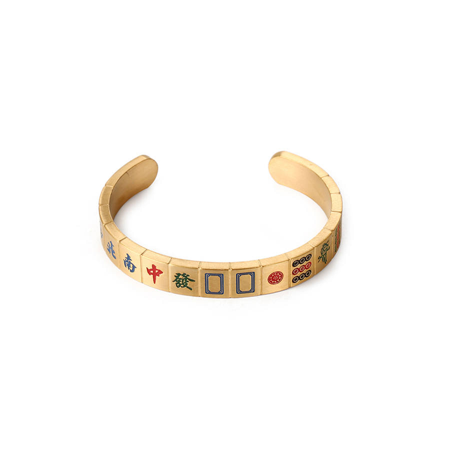Zeroline Zeroline Versatile Bangles Unisex