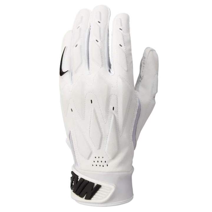 Nike Nike D-Tack Football Gloves (1 Pair)
